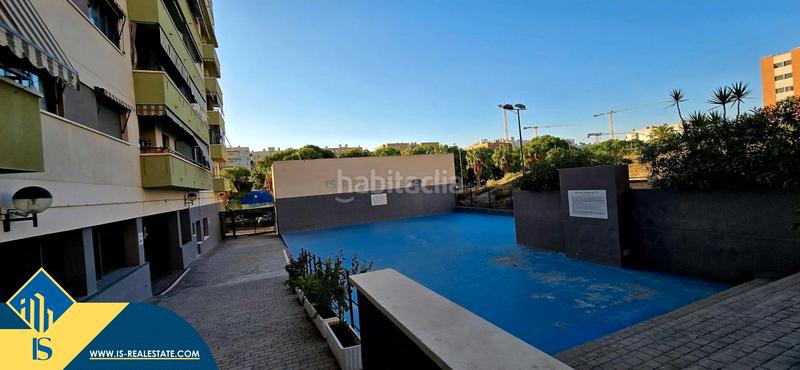 Foto 12b0870b-3c06-4549-8dd0-206c1cb5d684. Flat with pool in Benisaudet Alicante