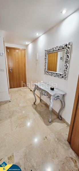 Foto 1d670258-6bae-4002-a60c-3254d441a7b1. Flat with pool in Benisaudet Alicante