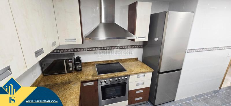 Foto 1f96af4e-47a8-41bf-8899-493237f82e6f. Flat with pool in Benisaudet Alicante