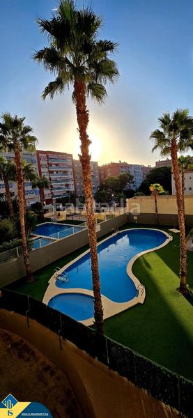 Foto 20b5fa79-3f29-48b7-b603-3446666c9943. Flat with pool in Benisaudet Alicante