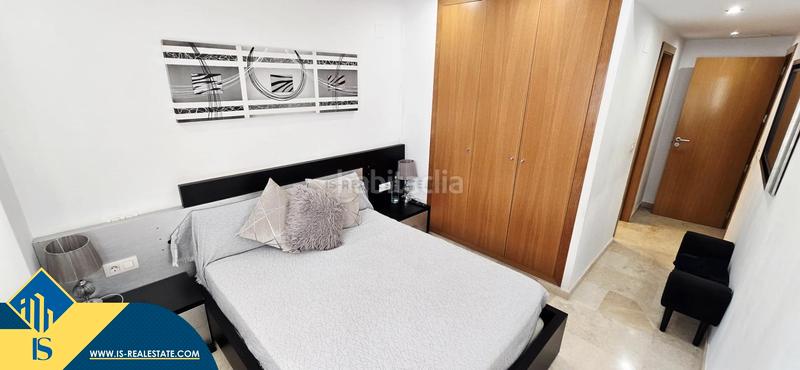 Foto 2d223d37-a99a-40d5-89d9-2f3cda463d55. Flat with pool in Benisaudet Alicante