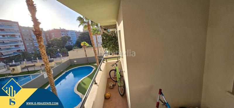 Foto 32a524a1-824c-4d96-afb7-ea08cef7e40d. Flat with pool in Benisaudet Alicante