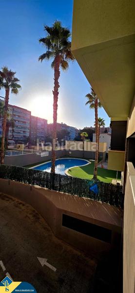 Foto 398fbc2d-5ce8-43c4-ace9-77ff7d9bd799. Flat with pool in Benisaudet Alicante