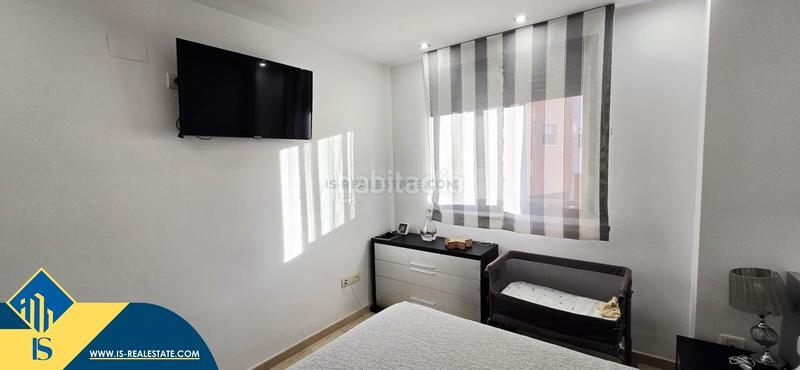 Foto 427dd2bd-1d01-4bcb-95fd-85215a257b8c. Flat with pool in Benisaudet Alicante
