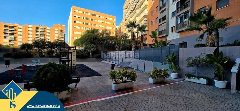 Foto 491eabc1-f71d-4ca6-9daf-22a5f7c32076. Flat with pool in Benisaudet Alicante