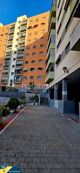 Foto 5a9635fc-dd26-449b-b3d3-81cc2fd045d1. Flat with pool in Benisaudet Alicante