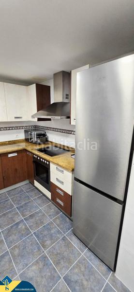 Foto 64cec8cb-2d9c-40cc-92bf-60d96aede335. Flat with pool in Benisaudet Alicante