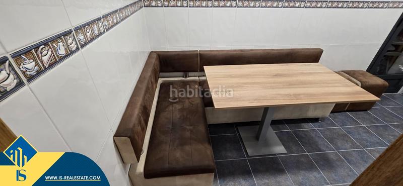 Foto 705e030c-2aa8-49ec-a8ca-b5a454c094cd. Flat with pool in Benisaudet Alicante