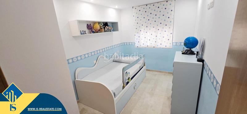 Foto 7f00400a-d148-42c1-947e-b92356a15861. Flat with pool in Benisaudet Alicante