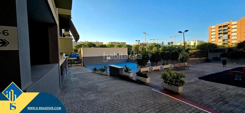 Foto a22d7d53-50a3-4a65-9cfc-2ee73543d1c7. Flat with pool in Benisaudet Alicante