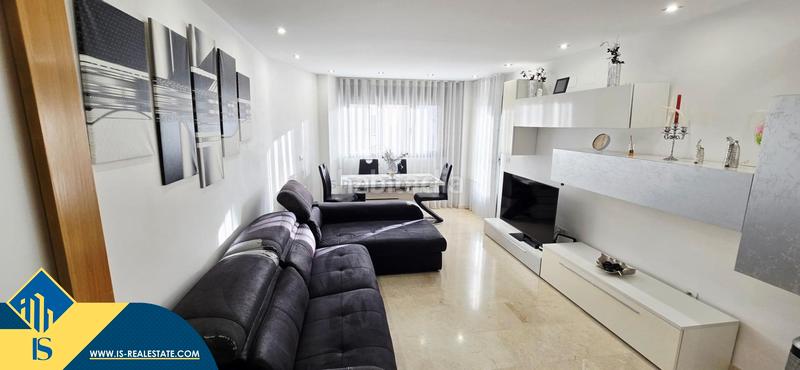 Foto a6313c41-7641-4eb9-a47d-4ecc24caa6eb. Flat with pool in Benisaudet Alicante