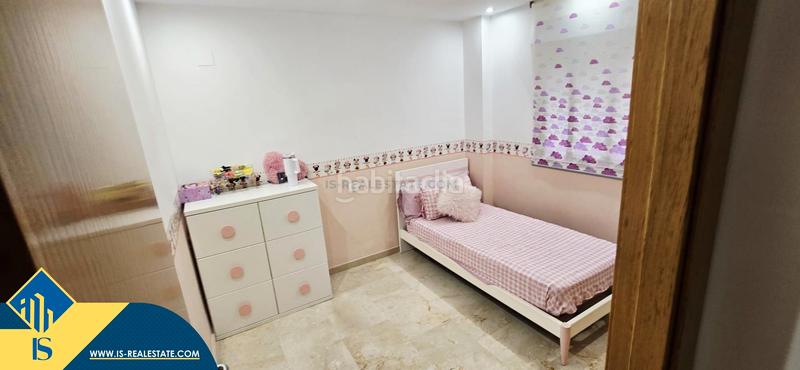 Foto bd82dd3a-e427-44fd-b3b6-e635d30d5e30. Flat with pool in Benisaudet Alicante