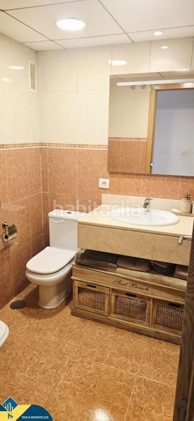 Foto c5652fde-2b22-4073-82e2-4d781fa29103. Flat with pool in Benisaudet Alicante