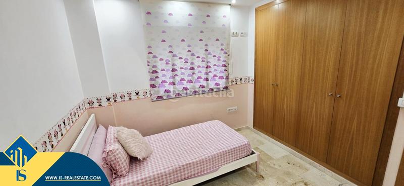 Foto d3621148-b7b5-41b0-9e19-b4fd927b7c41. Flat with pool in Benisaudet Alicante