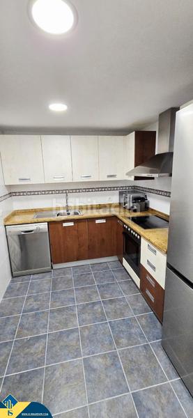 Foto e2036cbc-d2be-4a9f-b819-2ab68705dbf3. Flat with pool in Benisaudet Alicante