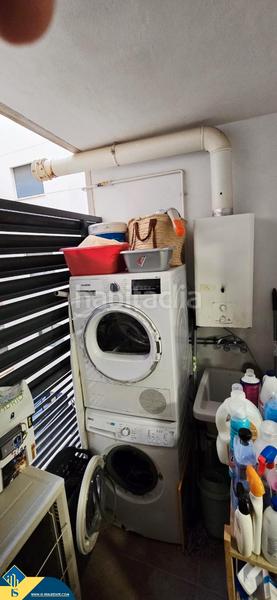 Foto e484a87d-910e-4b46-a4ad-30ded6044d7c. Flat with pool in Benisaudet Alicante