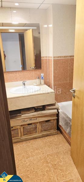 Foto eaa01c56-f211-4d92-9407-87d136e2e2d9. Flat with pool in Benisaudet Alicante