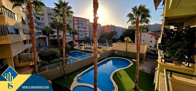Foto fd5a1b92-064e-4a0f-a32f-a123a2e5c070. Flat with pool in Benisaudet Alicante