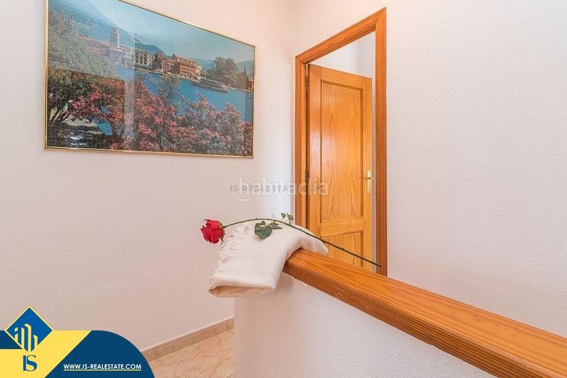 Foto 0bb95d21-00fc-4145-8910-d309bc613db7. Casa amb aparcament piscina a Playa Flamenca Orihuela