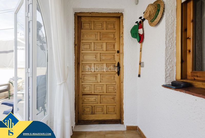 Foto 662ae338-d511-4ac8-a716-dce522bdaa19. Casa amb calefacció piscina a Playa de los Náufragos Torrevieja