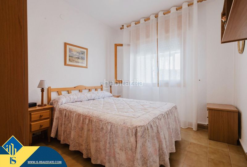 Foto 706ea8c0-9ba9-411e-990d-db85ea915ee3. Casa amb calefacció piscina a Playa de los Náufragos Torrevieja