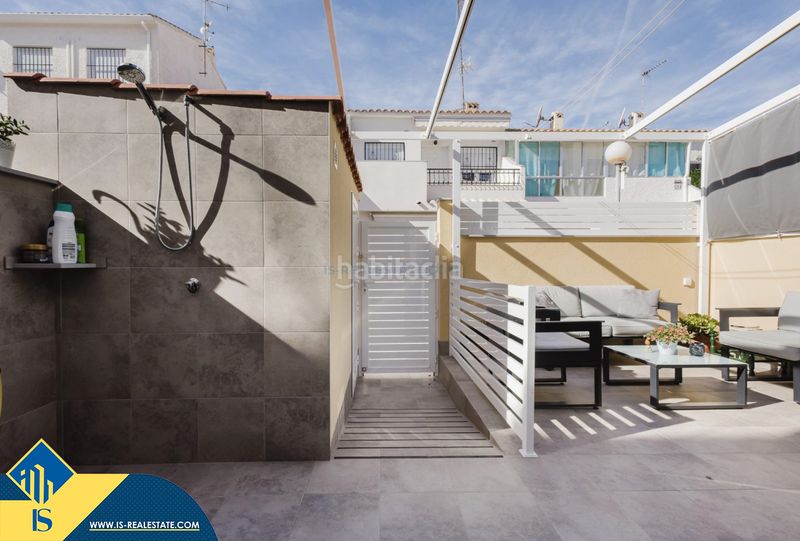 Foto aaf02819-8371-4118-a959-35a9c6c72e42. Casa amb calefacció piscina a Playa de los Náufragos Torrevieja