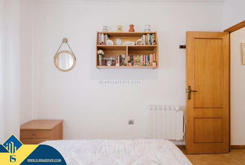 Foto ac49bd11-6fd9-4146-a9a2-de0952add159. Casa amb calefacció piscina a Playa de los Náufragos Torrevieja
