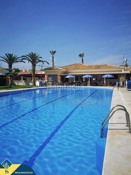 Foto b1036835-8357-4403-a678-7aedc2ca9d78. Casa amb calefacció piscina a Playa de los Náufragos Torrevieja
