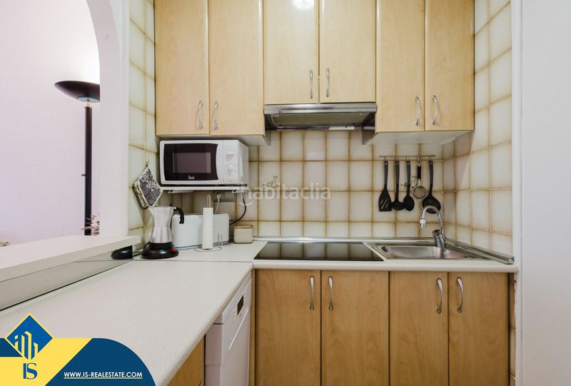 Foto d2722cb0-3707-44bd-b68c-839a5514969d. Casa amb calefacció piscina a Playa de los Náufragos Torrevieja