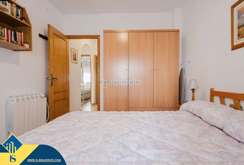 Foto d780f8a6-b63f-49da-9a88-1ff53542f918. Casa amb calefacció piscina a Playa de los Náufragos Torrevieja