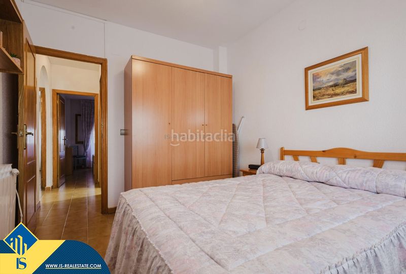 Foto e0306b55-d1cc-45fe-a7ec-4b25669c2e41. Casa amb calefacció piscina a Playa de los Náufragos Torrevieja