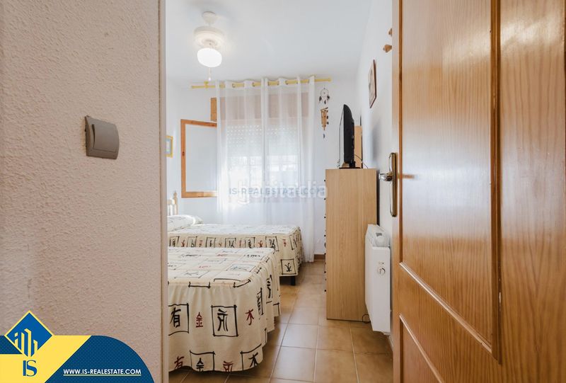 Foto e4df0184-fe9a-444f-8f9f-624c3bed6ddb. Casa amb calefacció piscina a Playa de los Náufragos Torrevieja