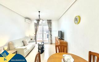 Appartement à Antonio Machado