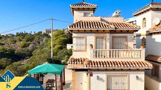 Casa en Torreblanca. Apartamento con terraza, en la provincia de alicante, en la ciud