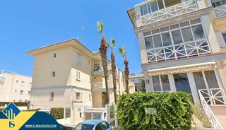 Pis a La Veleta. Apartamentos con terraza, en la provincia de alicante, en la ciu