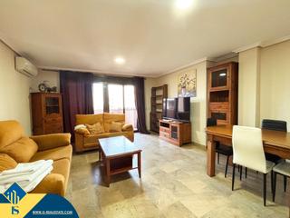 Pis a El Molino. Apartamentos con terraza, en la provincia de alicante, en la ciu