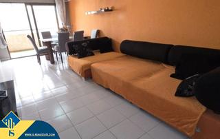 Apartament a El Molino. Apartamento con piscina comunitaria, en la provincia de alicante