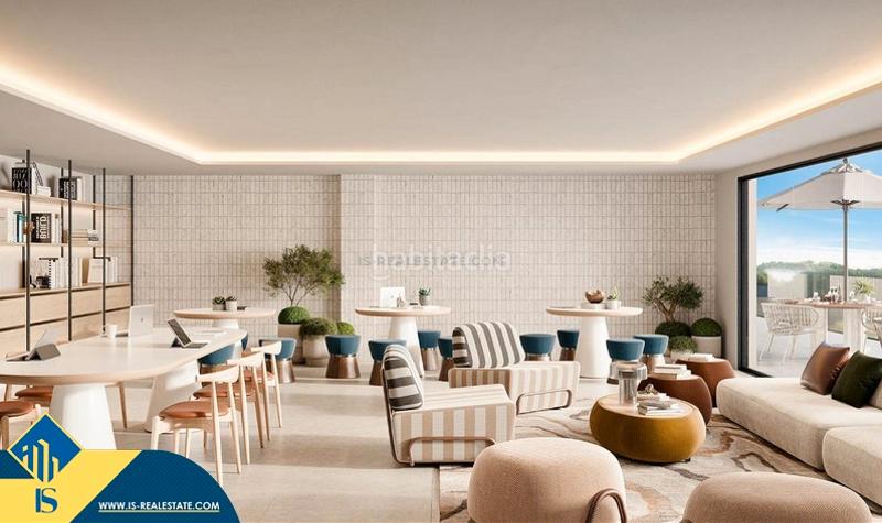 Foto 06319b30-5838-4ce7-a8eb-1a89b9ceaf57. Appartement avec piscine dans Alto de los Monteros Marbella