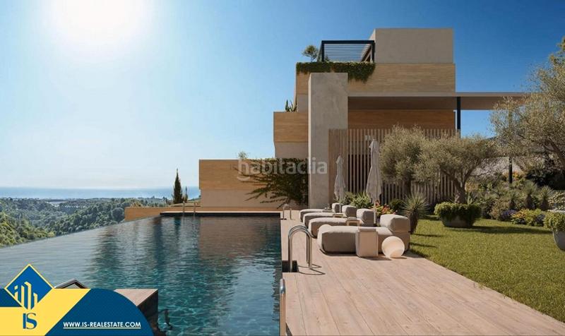 Foto 32bb3ffc-ec09-44ec-97c3-10988125fd73. Appartement avec piscine dans Alto de los Monteros Marbella