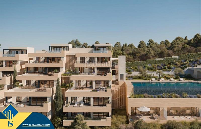 Foto 39dffecb-e199-46b5-9b98-d80246ad2a3a. Appartement avec piscine dans Alto de los Monteros Marbella