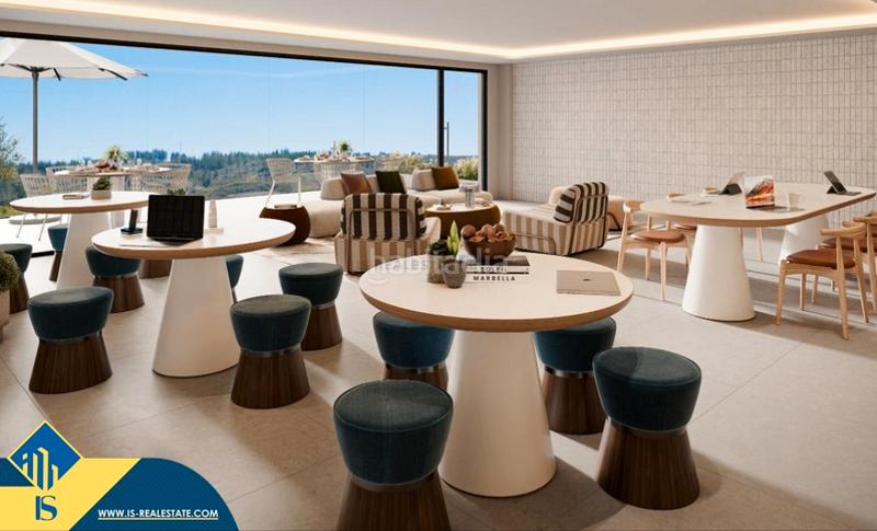 Foto 60b010c0-ed67-4736-89ca-3ae9afbbc90f. Appartement avec piscine dans Alto de los Monteros Marbella