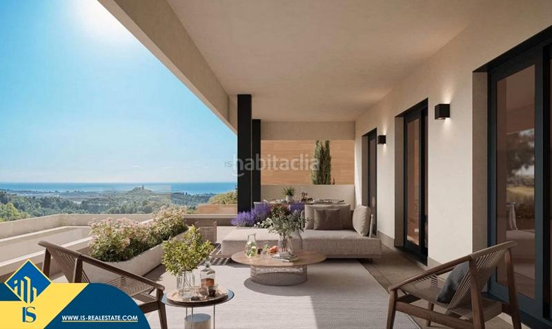 Foto 64d03055-2f54-4129-a360-fd07df967d4c. Appartement avec piscine dans Alto de los Monteros Marbella