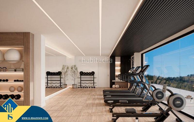 Foto 8ecb1066-ea6e-4af8-9c07-13eb7b3942f3. Appartement avec piscine dans Alto de los Monteros Marbella