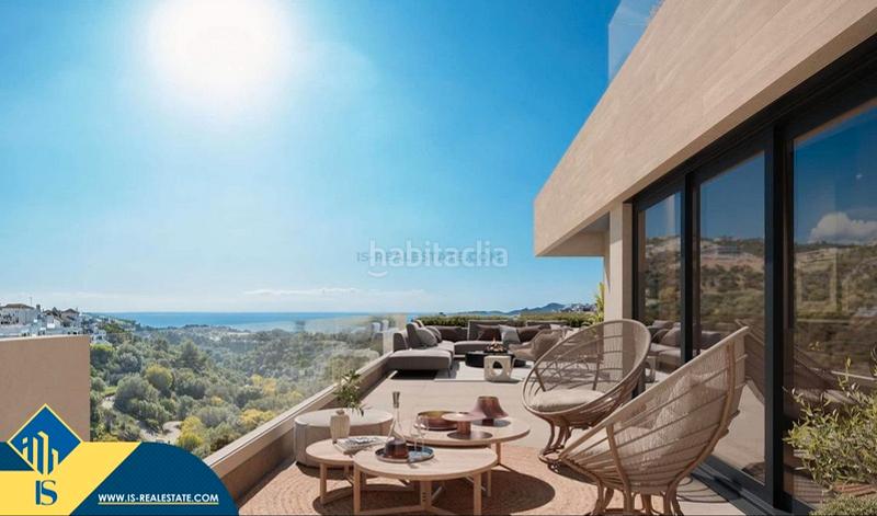 Foto ab1c8a07-a7be-4627-a768-a50500e621b2. Appartement avec piscine dans Alto de los Monteros Marbella