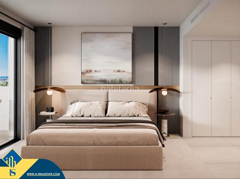 Foto c58b2d29-b8fc-49c7-b611-d282a896885f. Appartement avec piscine dans Alto de los Monteros Marbella