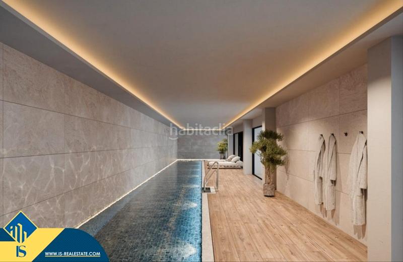 Foto e2c4e7ab-aa88-4720-a661-b87821d52645. Appartement avec piscine dans Alto de los Monteros Marbella