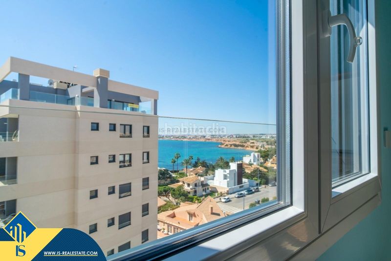 Foto cc23ab16-4c56-4946-aac5-c9417d8cf3ae. Pis a Punta Prima Torrevieja
