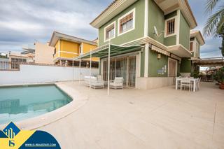 Piso en Alicante Golf. Villa con piscina privada, provincia de alicante, ciudad de alic