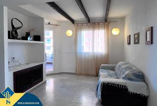 Apartament a Zona Playa de los Locos. Apartamento con piscina comunitaria, en la provincia de alicante