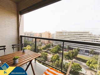 Piso en Alicante Golf. Apartamentos con piscina comunitaria, en la provincia de alicant